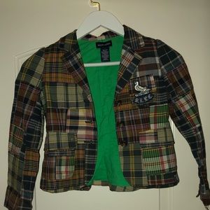 Ralph Lauren jacket